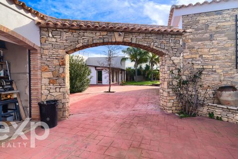 Villa i Betera, Valencia, Betera - € 800 000 | Ref: EXP12803/8930 - foto 13