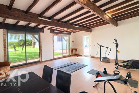 Villa i Betera, Valencia, Betera - € 800 000 | Ref: EXP12803/8930 - foto 14