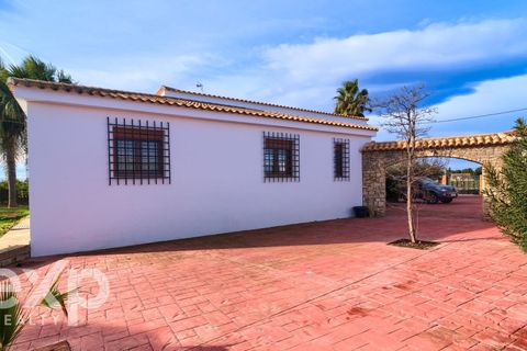 Villa i Betera, Valencia, Betera - € 800 000 | Ref: EXP12803/8930 - foto 15