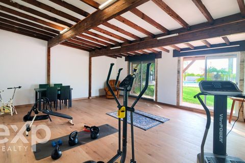 Villa i Betera, Valencia, Betera - € 800 000 | Ref: EXP12803/8930 - foto 16