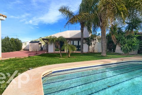 Villa i Betera, Valencia, Betera - € 800 000 | Ref: EXP12803/8930 - foto 19