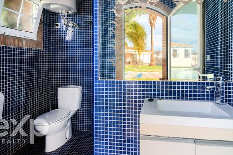 Villa i Betera, Valencia, Betera - € 800 000 | Ref: EXP12803/8930 - foto 22