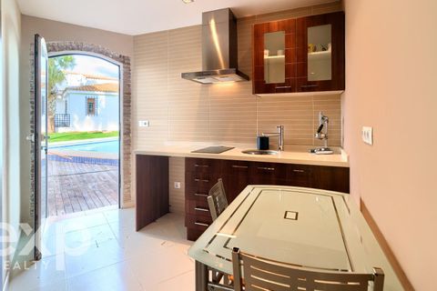 Villa i Betera, Valencia, Betera - € 800 000 | Ref: EXP12803/8930 - foto 23