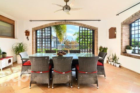 Villa i Betera, Valencia, Betera - € 800 000 | Ref: EXP12803/8930 - foto 24