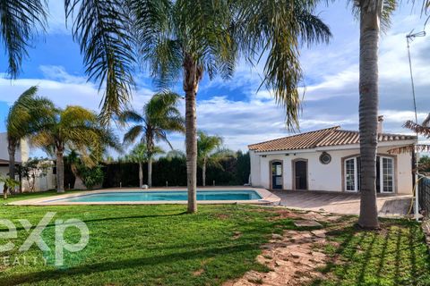 Villa i Betera, Valencia, Betera - € 800 000 | Ref: EXP12803/8930 - foto 30