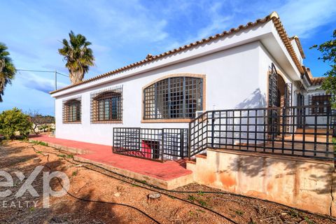 Villa i Betera, Valencia, Betera - € 800 000 | Ref: EXP12803/8930 - foto 31