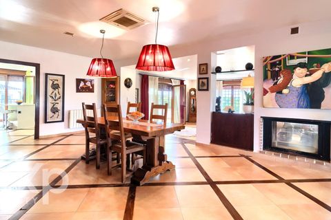 Villa i Betera, Valencia, Betera - € 800 000 | Ref: EXP12803/8930 - foto 33