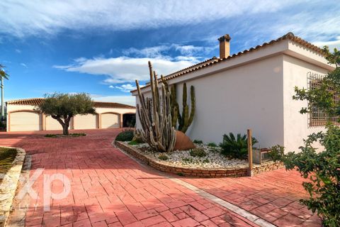 Villa i Betera, Valencia, Betera - € 800 000 | Ref: EXP12803/8930 - foto 35
