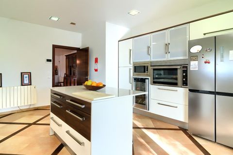 Villa i Betera, Valencia, Betera - € 800 000 | Ref: EXP12803/8930 - foto 39