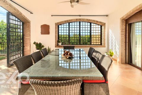 Villa i Betera, Valencia, Betera - € 800 000 | Ref: EXP12803/8930 - foto 44