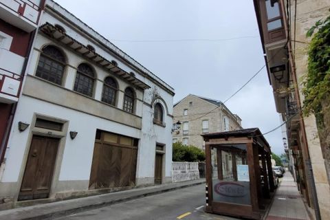 Villa i O Valadouro, Lugo, O Valadouro - € 119.000 | Ref: EXP13159/8930 - foto 1