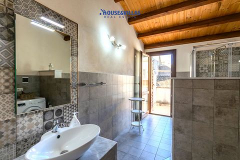 Villa i Avola, Siracusa, Avola - € 132.000 | Ref: 1248 - foto 15