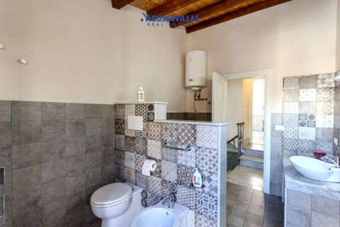 Villa i Avola, Siracusa, Avola - € 132.000 | Ref: 1248 - foto 16