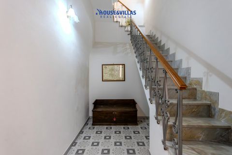 Villa i Avola, Siracusa, Avola - € 132.000 | Ref: 1248 - foto 19