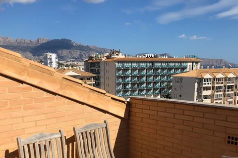 Lejlighed i Albir, Alicante, Albir - € 569.000 | Ref: 5403 C - foto 24