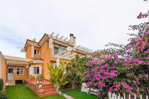 Rækkehus i Gran Alacant, Alicante, Gran Alacant - € 335.000 | Ref: 3244 - foto 1
