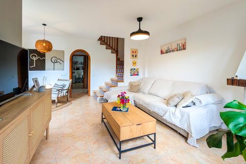 Rækkehus i Gran Alacant, Alicante, Gran Alacant - € 335.000 | Ref: 3244 - foto 11