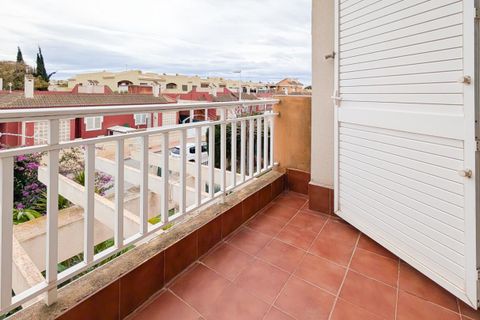 Rækkehus i Gran Alacant, Alicante, Gran Alacant - € 335.000 | Ref: 3244 - foto 26