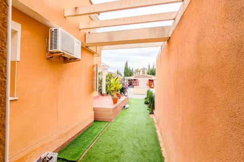 Rækkehus i Gran Alacant, Alicante, Gran Alacant - € 335.000 | Ref: 3244 - foto 39