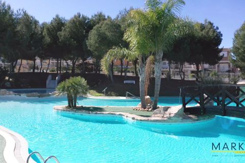Rækkehus i Gran Alacant, Alicante, Gran Alacant - € 335.000 | Ref: 3244 - foto 42