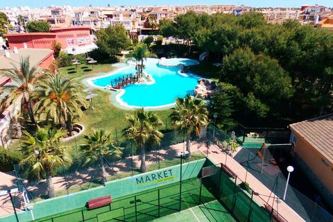 Rækkehus i Gran Alacant, Alicante, Gran Alacant - € 335.000 | Ref: 3244 - foto 43
