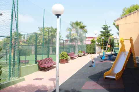 Rækkehus i Gran Alacant, Alicante, Gran Alacant - € 335.000 | Ref: 3244 - foto 46