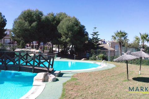 Rækkehus i Gran Alacant, Alicante, Gran Alacant - € 335.000 | Ref: 3244 - foto 47