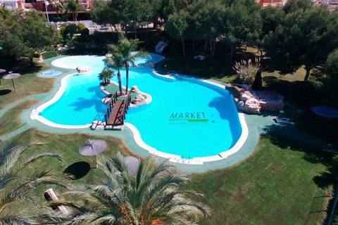 Rækkehus i Gran Alacant, Alicante, Gran Alacant - € 335.000 | Ref: 3244 - foto 48
