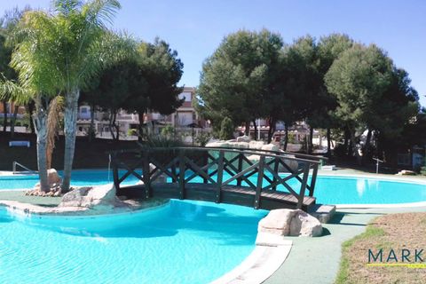 Rækkehus i Gran Alacant, Alicante, Gran Alacant - € 335.000 | Ref: 3244 - foto 50