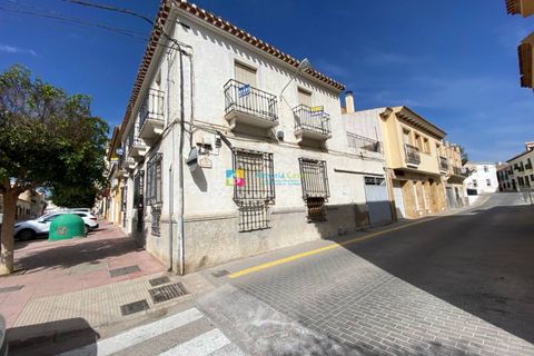 Byhus i Albox, Almeria, Albox - € 129.000 | Ref: 2716 - foto 3