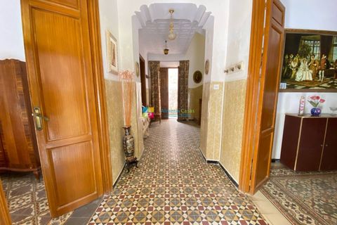 Byhus i Albox, Almeria, Albox - € 129.000 | Ref: 2716 - foto 4