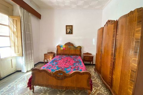 Byhus i Albox, Almeria, Albox - € 129.000 | Ref: 2716 - foto 6