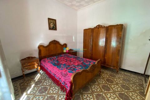 Byhus i Albox, Almeria, Albox - € 129.000 | Ref: 2716 - foto 7