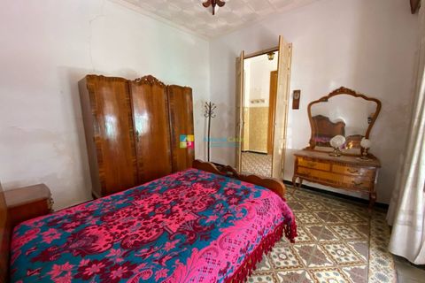 Byhus i Albox, Almeria, Albox - € 129.000 | Ref: 2716 - foto 8