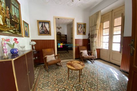 Byhus i Albox, Almeria, Albox - € 129.000 | Ref: 2716 - foto 9