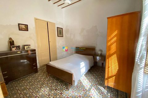 Byhus i Albox, Almeria, Albox - € 129.000 | Ref: 2716 - foto 13