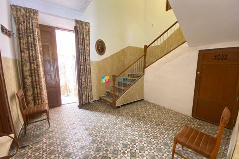 Byhus i Albox, Almeria, Albox - € 129.000 | Ref: 2716 - foto 14