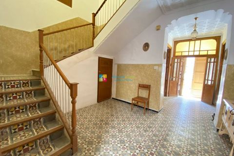 Byhus i Albox, Almeria, Albox - € 129.000 | Ref: 2716 - foto 15