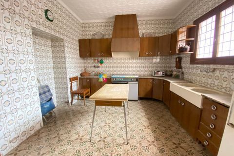 Byhus i Albox, Almeria, Albox - € 129.000 | Ref: 2716 - foto 16