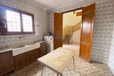 Byhus i Albox, Almeria, Albox - € 129.000 | Ref: 2716 - foto 18