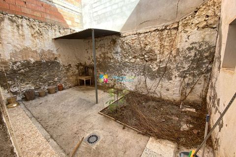 Byhus i Albox, Almeria, Albox - € 129.000 | Ref: 2716 - foto 19