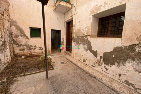Byhus i Albox, Almeria, Albox - € 129.000 | Ref: 2716 - foto 20