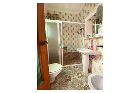 Byhus i Albox, Almeria, Albox - € 129.000 | Ref: 2716 - foto 21