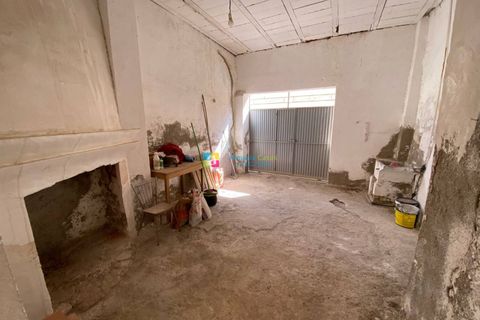 Byhus i Albox, Almeria, Albox - € 129.000 | Ref: 2716 - foto 22