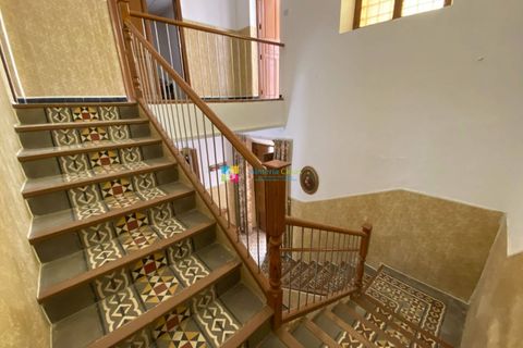 Byhus i Albox, Almeria, Albox - € 129.000 | Ref: 2716 - foto 23
