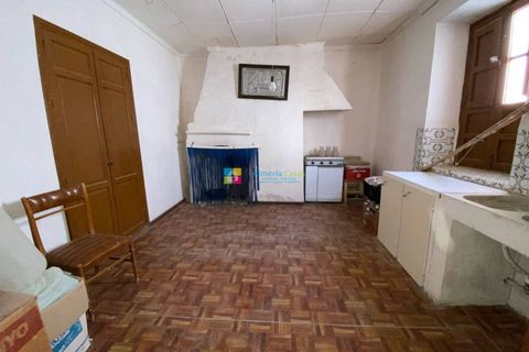 Byhus i Albox, Almeria, Albox - € 129.000 | Ref: 2716 - foto 26