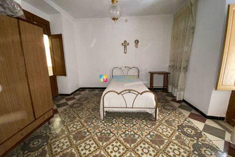 Byhus i Albox, Almeria, Albox - € 129.000 | Ref: 2716 - foto 28