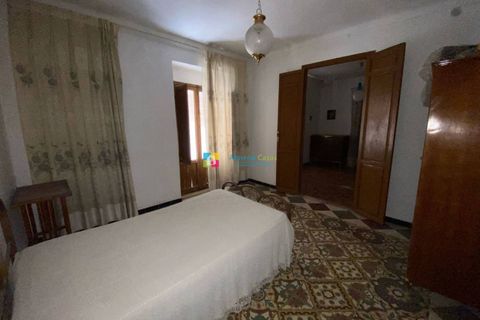 Byhus i Albox, Almeria, Albox - € 129.000 | Ref: 2716 - foto 29