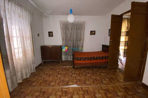 Byhus i Albox, Almeria, Albox - € 129.000 | Ref: 2716 - foto 30