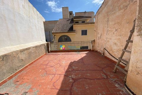 Byhus i Albox, Almeria, Albox - € 129.000 | Ref: 2716 - foto 32